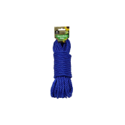 Shedmates 15m x 9.5mm Polypropylene Rope Heavy Duty